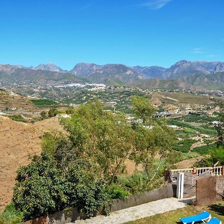 Nerja Paradise Rentals - Villa Los Girasoles Exterior photo