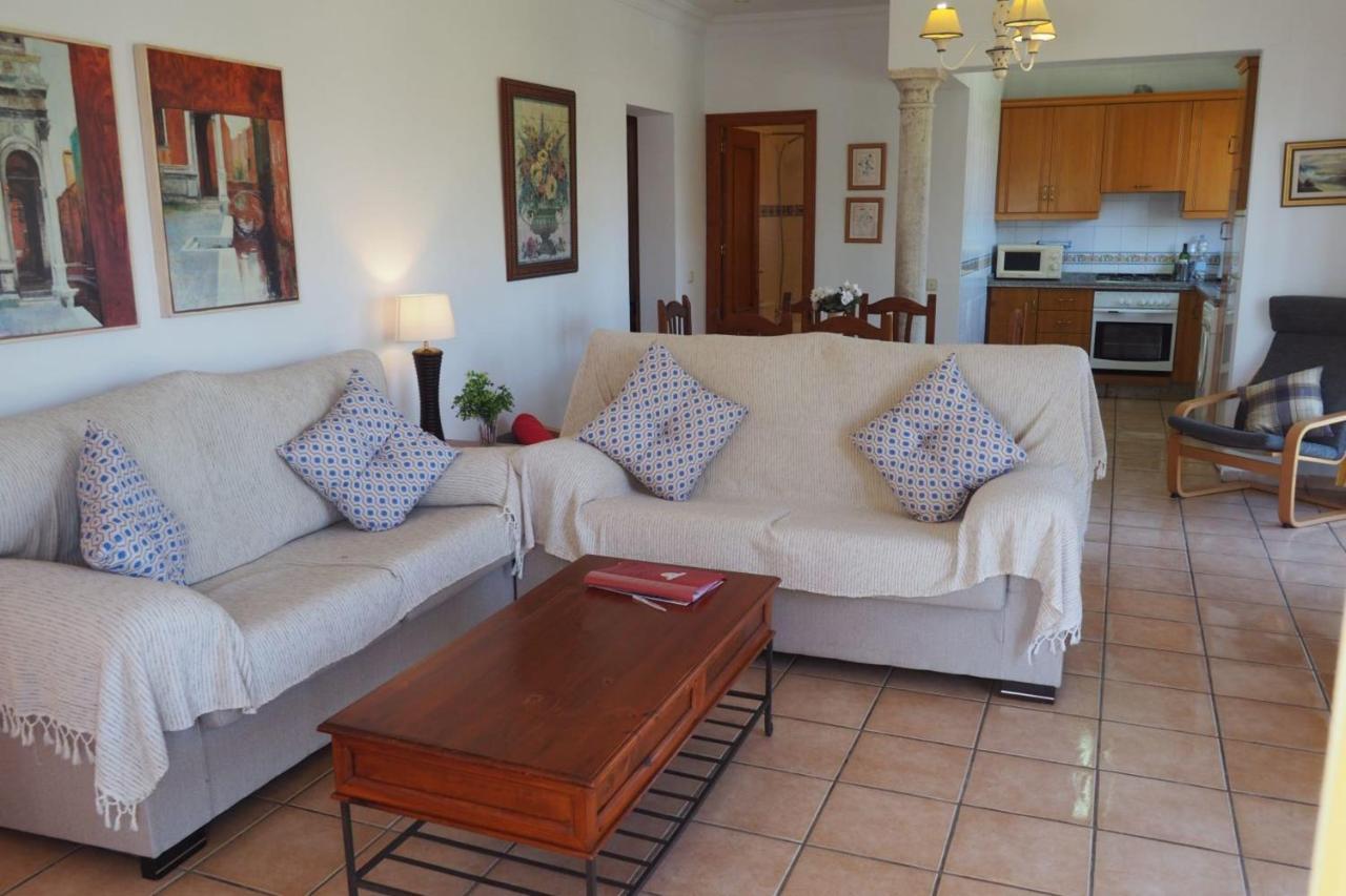 Nerja Paradise Rentals - Villa Los Girasoles Exterior photo