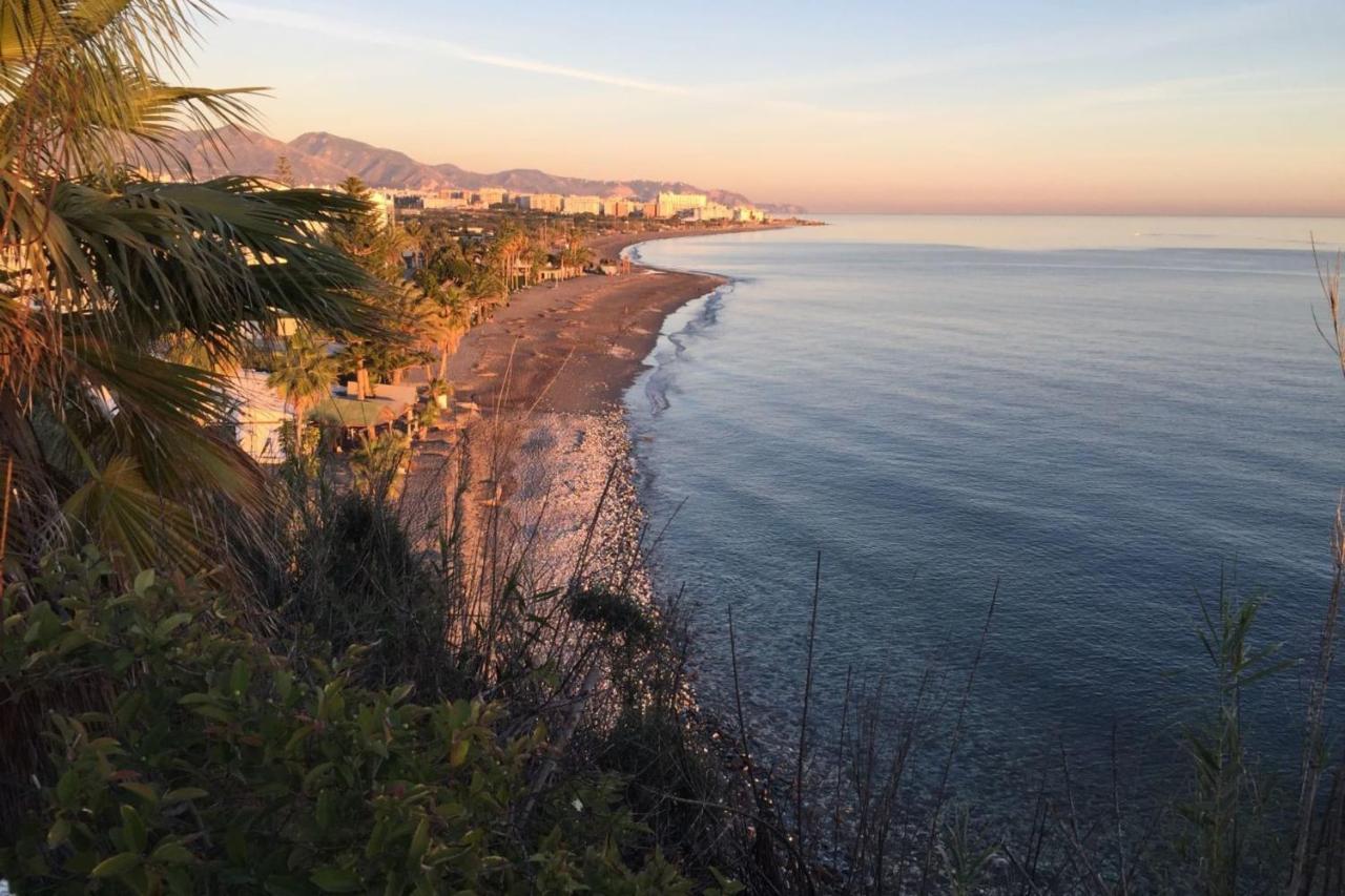 Nerja Paradise Rentals - Villa Los Girasoles Exterior photo